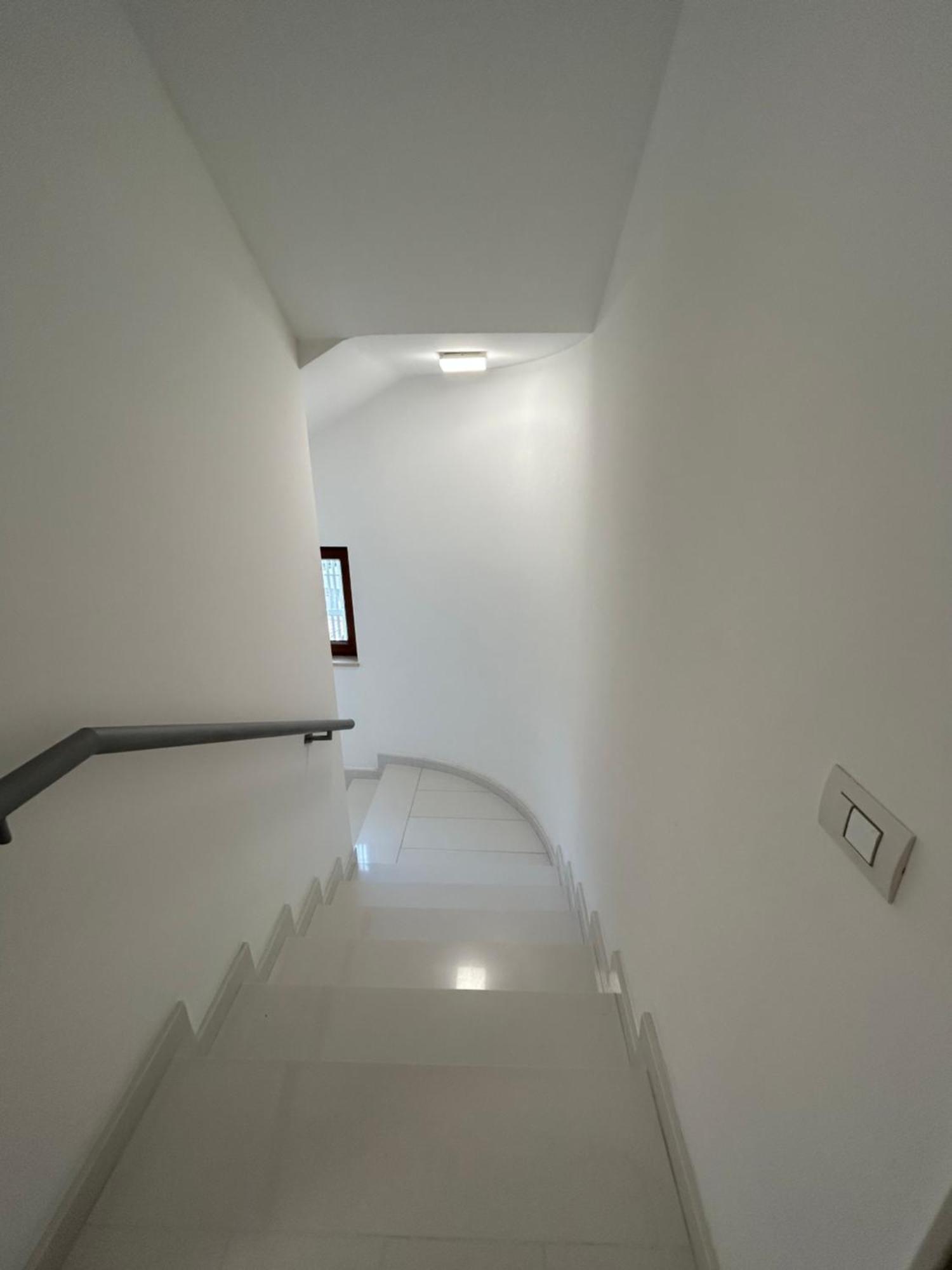 Central Modern Studio Bari Apartment Exterior photo