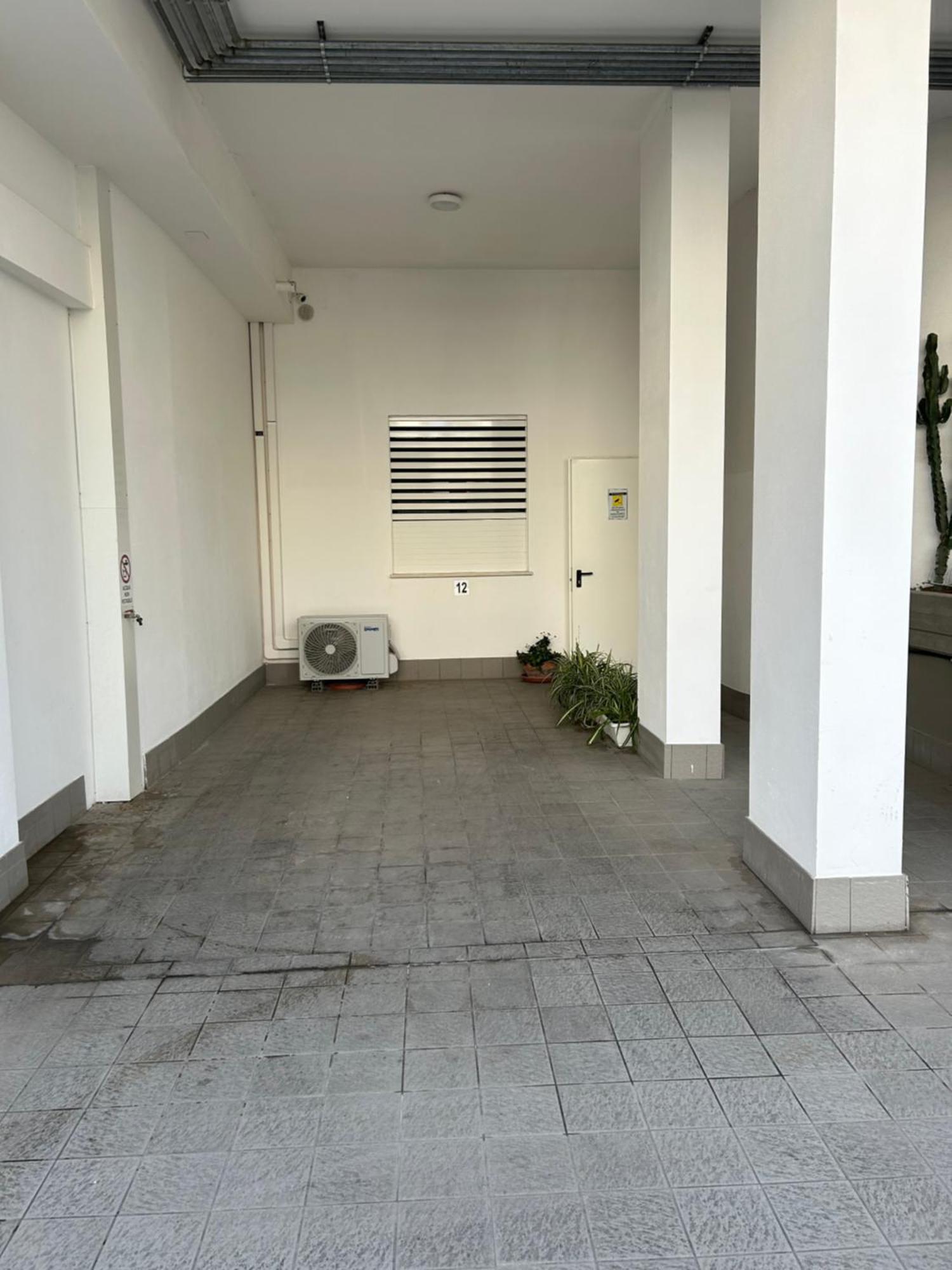 Central Modern Studio Bari Apartment Exterior photo